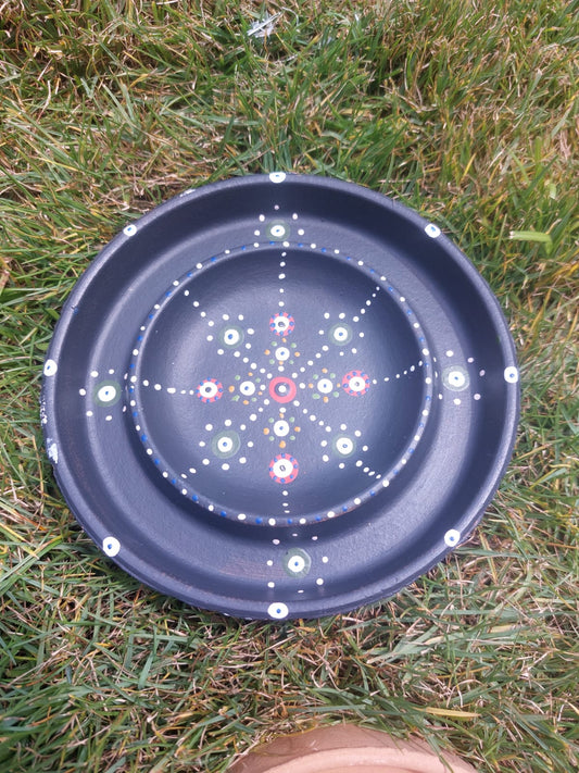 Monthly Dotillism Class (2nd Saturday of every month)
