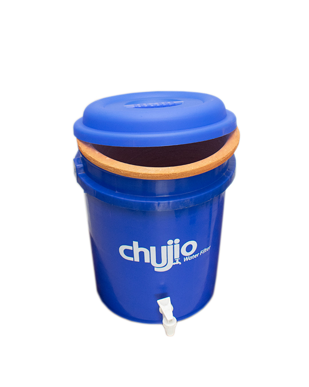 Ceramic Water Filter Replacement Pot