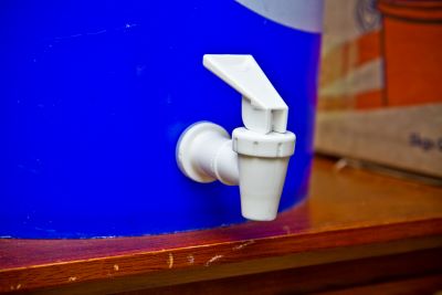 Plastic Water Faucet / Tap